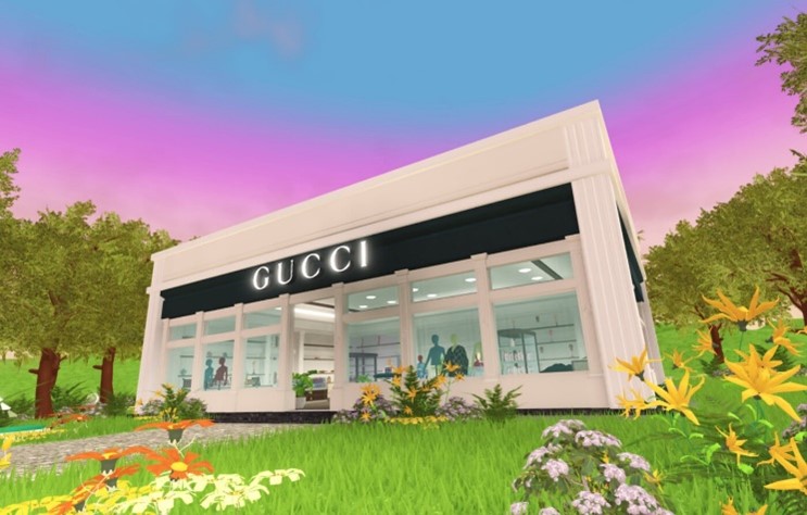 Gucci Town